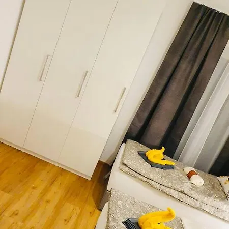 Leon 3 Wunderschoenes Neues Apartment Linz