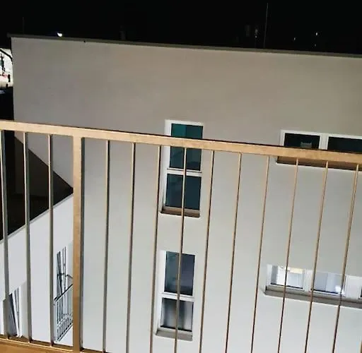 公寓 Leon 3 Wunderschoenes Neues