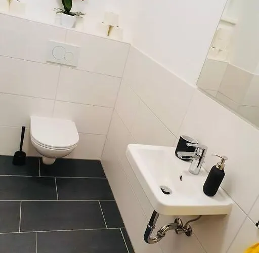 Leon 3 Wunderschoenes Neues 公寓 林茨