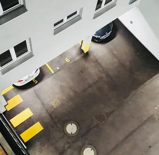 Leon 3 Wunderschoenes Neues 公寓 *